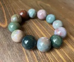 数珠ブレス　(パワーストーン？天然石？)