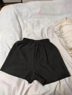 スカート ショートパンツ