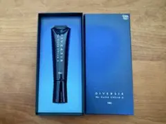 DIVERSIR 10ct HAND CREAM D 24g - メルカリ