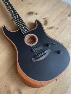 Fender Acoustasonic Stratocasterのサムネイル