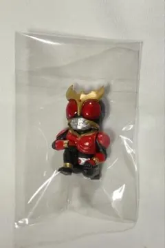 仮面ライダークウガ まちぼうけ