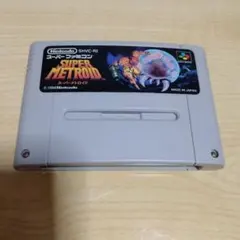 2026年最新】スーパーメトロイド SFCの人気アイテム - メルカリ