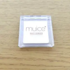 muice スポットメンテパウダー 03
