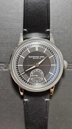 RAYMOND WEIL レイモンドウェイル ミレジム