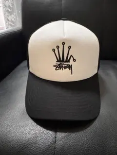 週末限定Stussy キャップ - メルカリ
