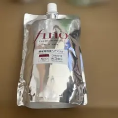 フィーノ　詰替　fino トリートメントのサムネイル