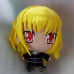 一番くじ★TOLOVEる～とらぶる～金色の闇ぬいぐるみ