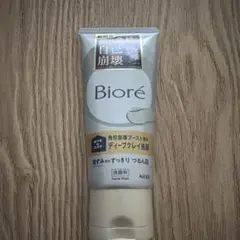 Biore おうちdeエステ ディープクレイ洗顔 180gのサムネイル