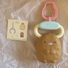 マクドナルド ハッピーセット すみっコぐらし とんかつ