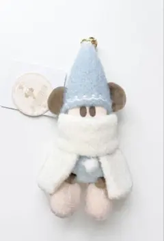 【新品】 リルリンリン　ぬいぐるみバッジ