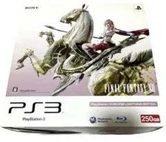 【決まりました】ps3 ライトニングエディション＋ソフト13本 2026年最新】PS3 FF13 ライトニングエディションの人気アイテム - メルカリ