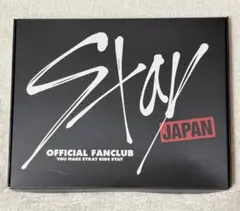Stray Kids ファンクラブ会員証セット 2025 - メルカリ
