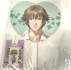 2026年最新】ときめきメモリアル Girl's Side うちわの人気アイテム