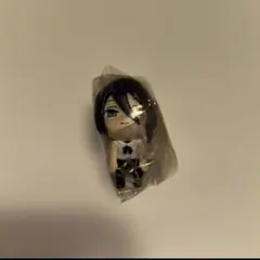 チェンソーマン　つまんでつなげてマスコット　レゼ