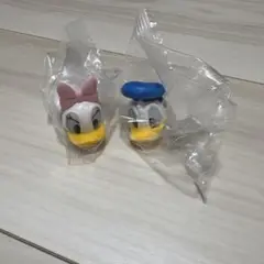 ディズニーガチャガチャ　指輪