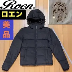 2026年最新】Roen メンズ ダウンジャケットの人気アイテム - メルカリ