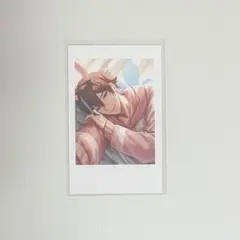 Crazy raccoon　CR　セルフィー　とっぴー