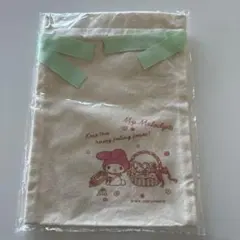 マイメロディー　バッグ