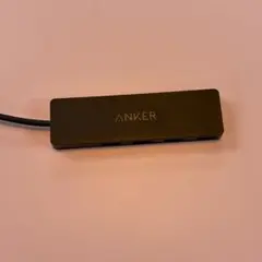 ANKER 4-port ultra slim usb 3.0 data hub