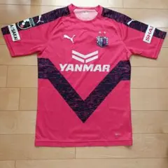 サッカー ユニフォーム ピンク