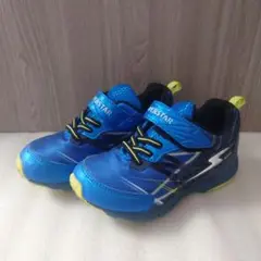 SUPERSTAR moonstar スニーカー18cm