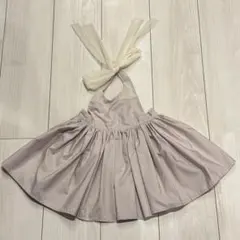 MARLMARL エプロン マグノリア