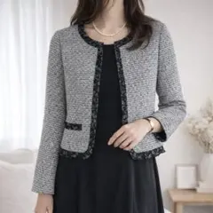 卒入式 卒入園 フォーマルジャケット