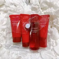 【新品】アフタリスト トラベルセット ディズニーホテル アメニティ