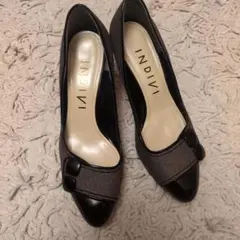 INDIVI ハイヒール・パンプスのサムネイル