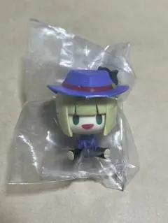 ツイステ 一番くじ ルーク 寮服 ちょこのっこ セット (新品未開封)