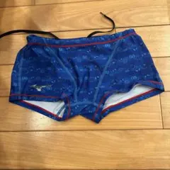 MIZUNO MARVEL 水着 ボクサーパンツ