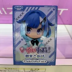 中二病でも恋がしたい デフォルメフィギュア 新品未開封 小鳥遊立花