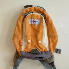 【お値下げ】リュック 　幼児用　ドッグデプトのサムネイル