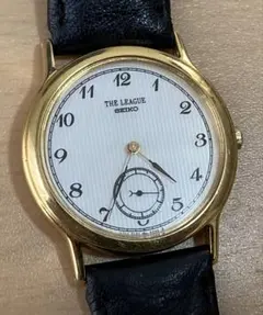 SEIKO THE LEAGUE 2K23-6060 腕時計 本体 - メルカリ