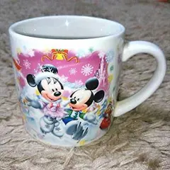 最終処分！！♡ディズニー♡2010クリスマスファンタジー♡カップ♡