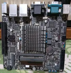 고장·부품용 GA-J1900N-D3V MINI-ITXマザーボード