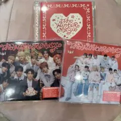 Present 3形態セット