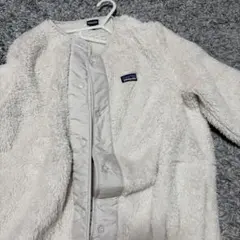 Patagonia パタゴニア ボアジャケット XXL