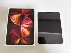 iPadPro 11インチ M1のサムネイル