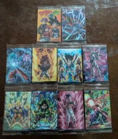 ドラゴンボール イタジャガ vol9 まとめ売り