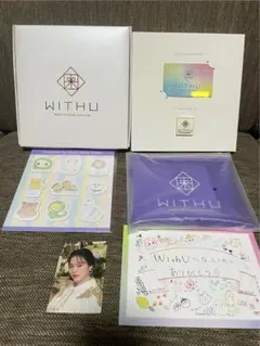 NiziU ファンクラブ特典