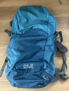 ジャックウルフスキン ACSフォトバック新品未使用品 - メルカリ
