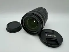 ☆極上品☆ キヤノン EF-S 18-135mm IS #1081 - メルカリ
