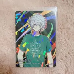 叢雲カゲツ にじさんじフェス2023 ホログラムカード