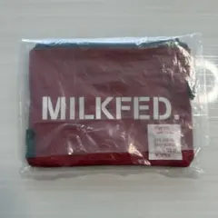 MILKFED. CORDURA ポーチのサムネイル