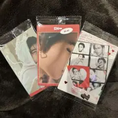 ENHYPEN ウエハース ニキ レア