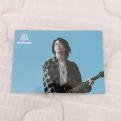 Mrs. GREEN APPLE 大森元貴 ゼンジン32 フォトカ - メルカリ
