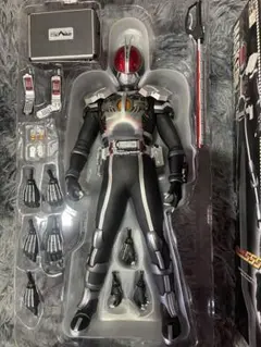 2026年最新】RAH ファイズの人気アイテム - メルカリ