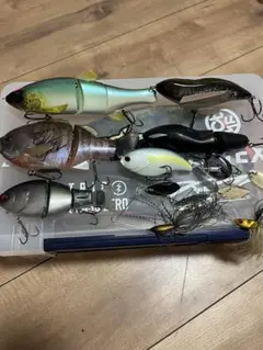 2026年最新】ジョイントフカベイト ノリーズの人気アイテム - メルカリ