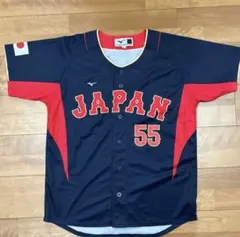 2025年最新】侍ジャパン ユニフォーム 村上の人気アイテム